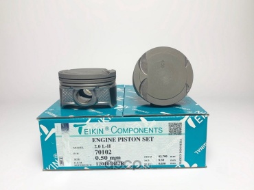 Teikin поршень 70102050