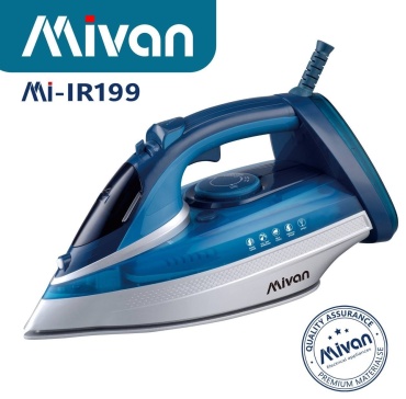 MIVAN Mi-IR199 серый, синий