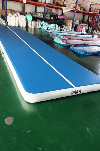 DARA Kov250 250х100х10 синий