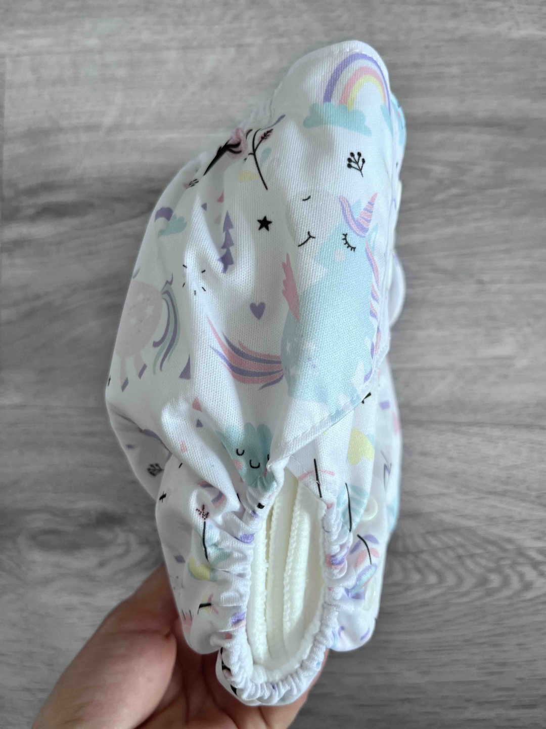 Подгузники 806381416 1 шт, макс. вес 15