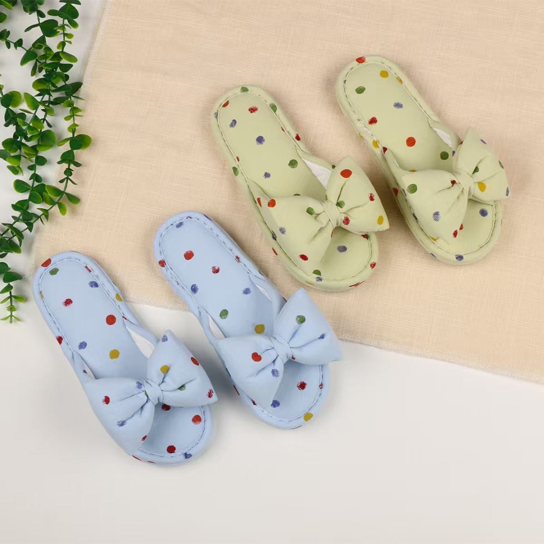 Тапочки Cocodingo коралловый