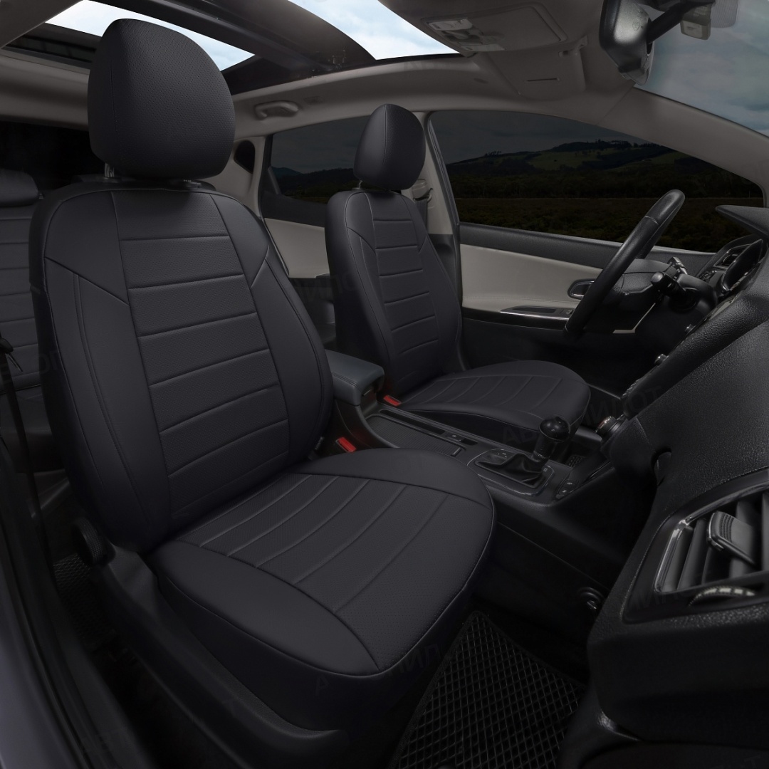Автопилот Haval Dargo, Dargo X 2022-2025 черный