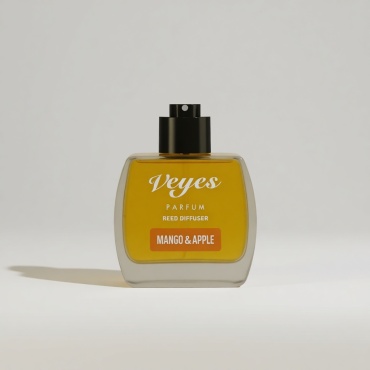 Диффузор Veyes parfum Манго яблоко 130 мл