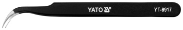 YATO пинцет YT-6917 1 шт