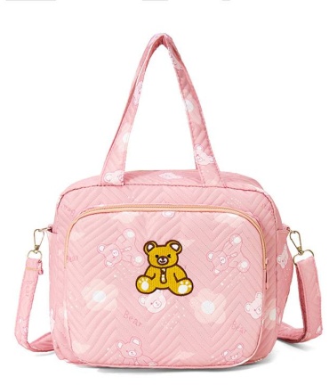 Сумка MARYBRAND #0089 розовый