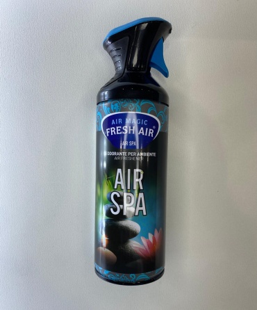 Аэрозоль Air Spa 067843 400 мл