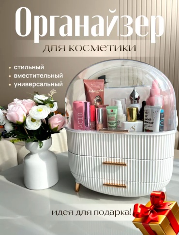 Органайзер пластик