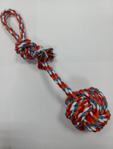 Игрушка Канат 18277307_318560699 мультиколор