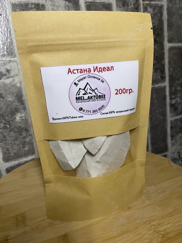 Натуральная Астана идеал 200 г