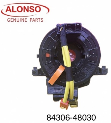 Подрулевой шлейф Alonsa 84306-48030