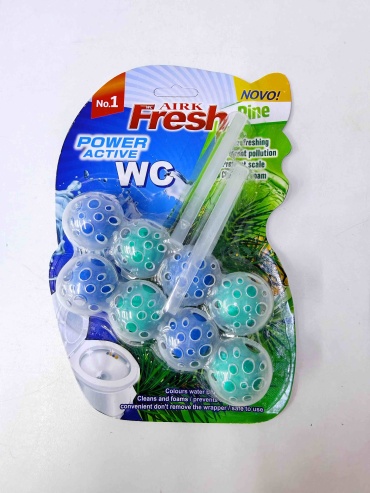 Гигиенический блок Power 5-in-1 Pine