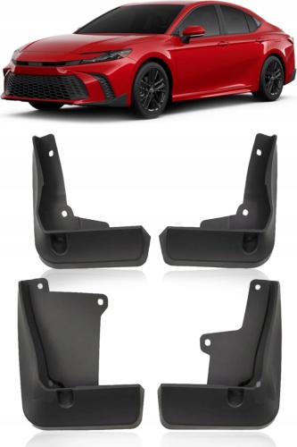 4S комплект для Toyota Camry 2024-2025