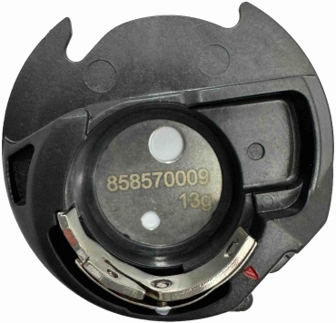 Шпульный колпачок Janome Челночное устройство