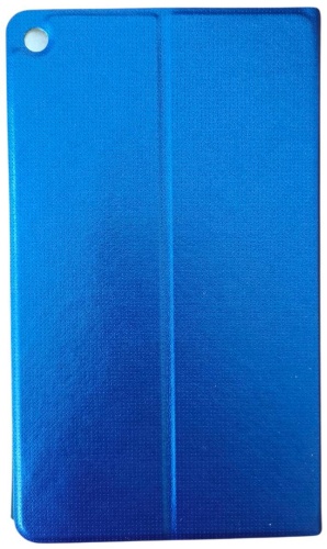 Чехол для Huawei MediaPad T3 8 (2017) 8 дюйм синий