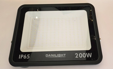 Danilight DPL-E023ECO черный