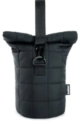 Чехол для термоса Bobber Jacket J-700 Black Coffee черный