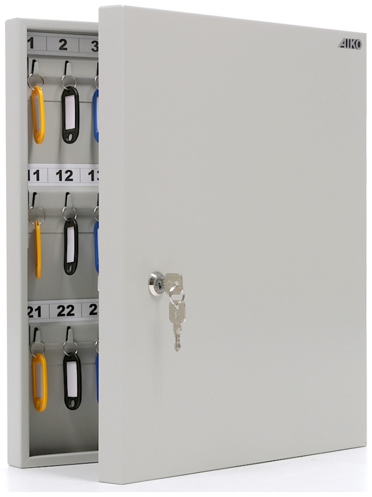 Ключница Промет-Сейф KEY-60, металл