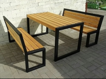 Скамейка 697762689 180 см