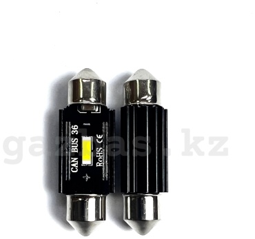 TQ 00217 светодиодная C5W, 1 шт