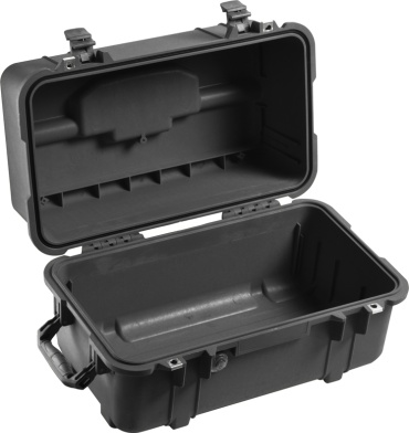 Кейс Peli 1460-001-110E