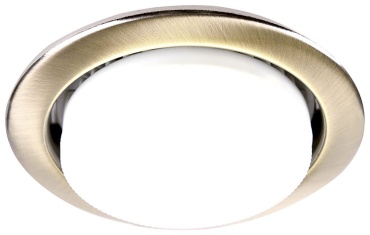 General Lighting Systems 689260 GX53