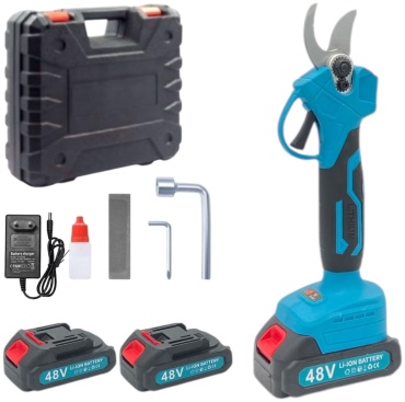 Кусторез Chain saw CHW-50