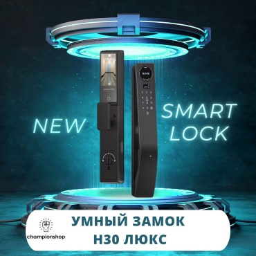 Электромеханический H30 SV19