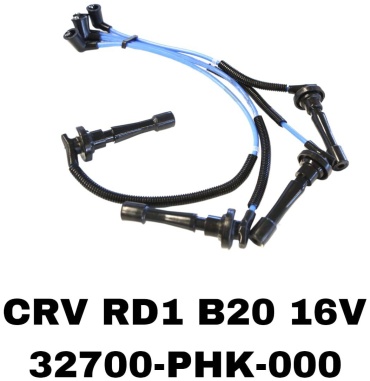 Свечные провода RTL-DSN 32700-PHK-000/405