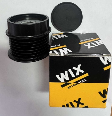 WIX шкив генератора PL-0W131