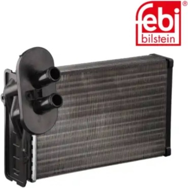 FEBI BILSTEIN радиатор печки 11089