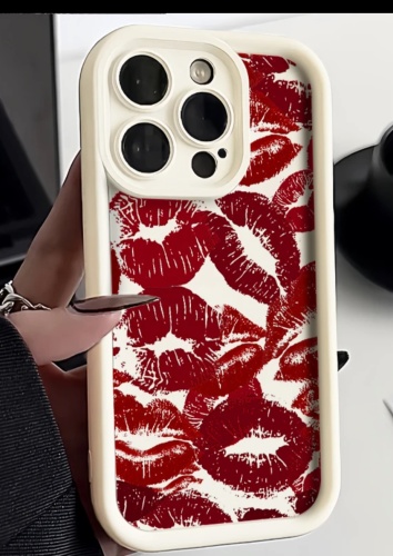 Чехол для Apple iPhone 14 Pro Max рисунок