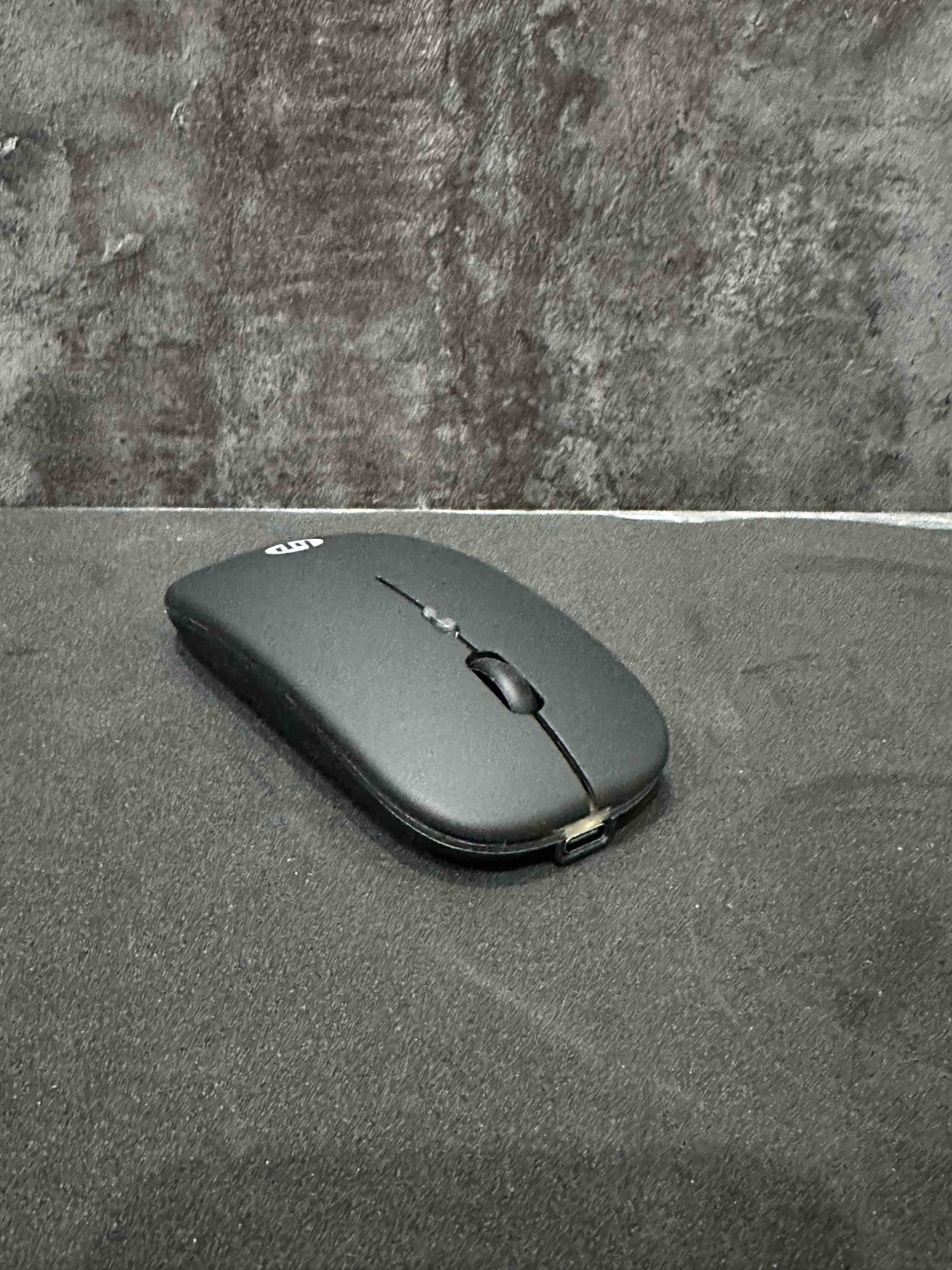 Мышь AbiMax W10 черный