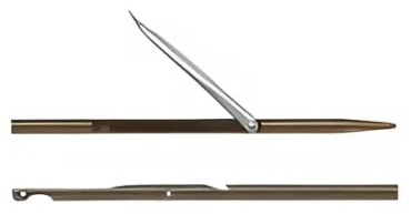 Mares GS.PR80 d6.5 TAH1BARB для ружья SNIPER-SNIPER PS 6.5 мм