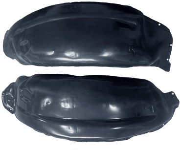 Tiger LT-TY6278 для Toyota Land Cruiser 2007-2015