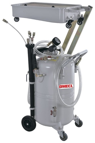 DMECL T566065 пневматический 65