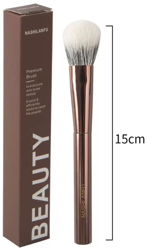 Nashilanfu Premium Brush С06 1