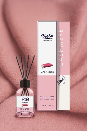 Viola Aura Cashmere 100 мл