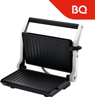 Гриль BQ GR1003 черный