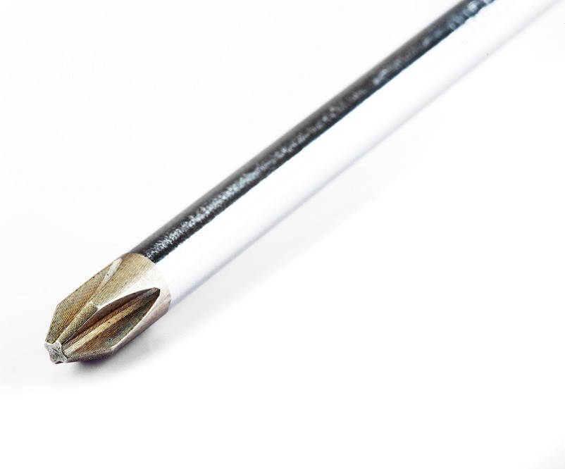 SATA отвертка 62303 PH0х100 мм