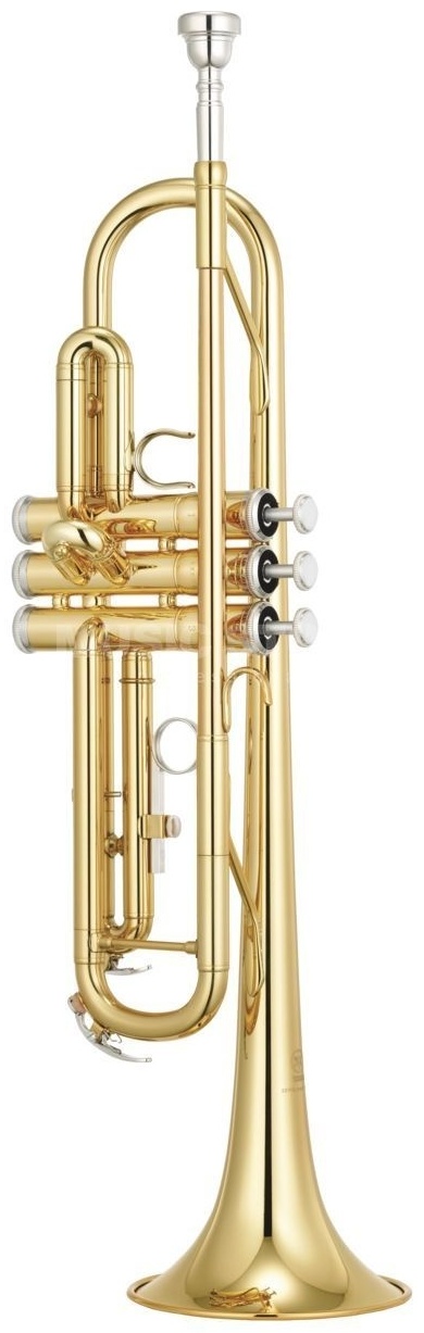 Труба Bb Yamaha YTR-3335