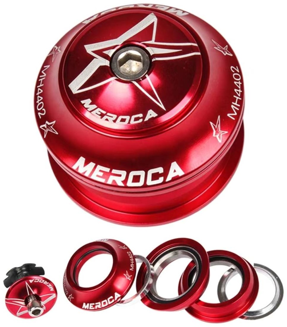 MEROCA пром 44мм