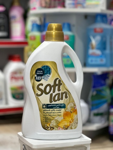 Softlan Color 3 л