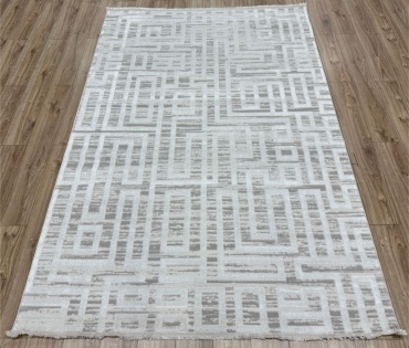 Ковер 200x400 см, короткий ворс, Турция