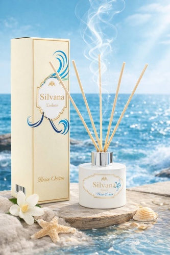 Silvana Brise d’Ocean 100 мл