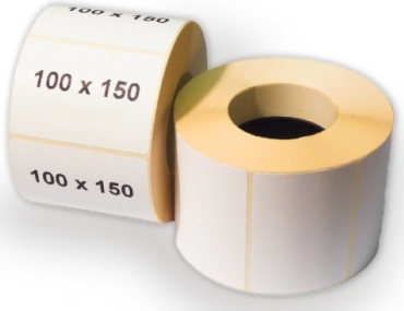 Термоэтикетка TET-ECO-100150-6R300 6 шт