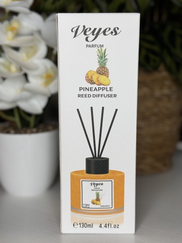 Veyes parfum Pineapple 130 мл