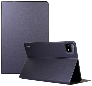 Чехол DEPREMIOS для Xiaomi Pad 6 Pro 11 дюйм синий