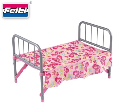Мебель FeiLi светло-розовый, темно-розовый