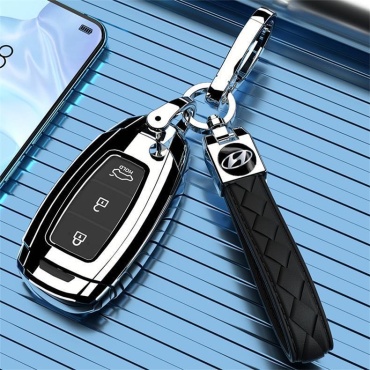 HYUNDAI / KIA чехол 83910 черный, серебристый