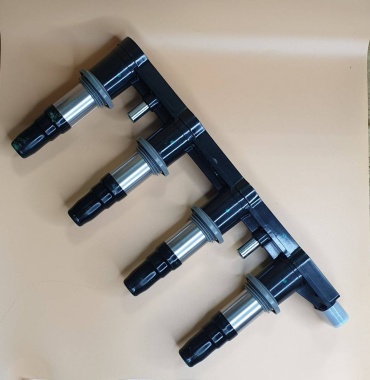 Катушка зажигания Delphi CE01840-12B1